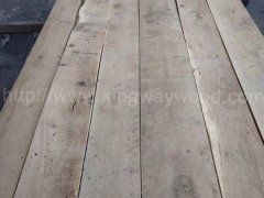 金威木業(yè)歐洲橡木 白橡 橡木 直邊 齊邊 實木板 板材ABC圖2