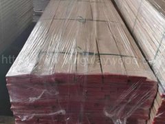 金威木業(yè)歐洲橡木 白橡 橡木 直邊 齊邊 實木板 板材ABC圖3